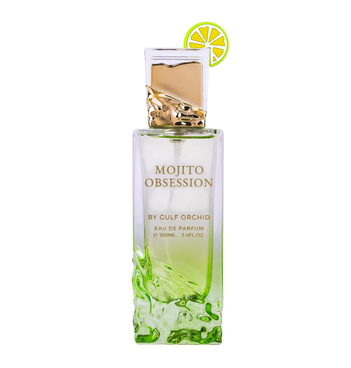 Mojito Obsession Gulf Orchid