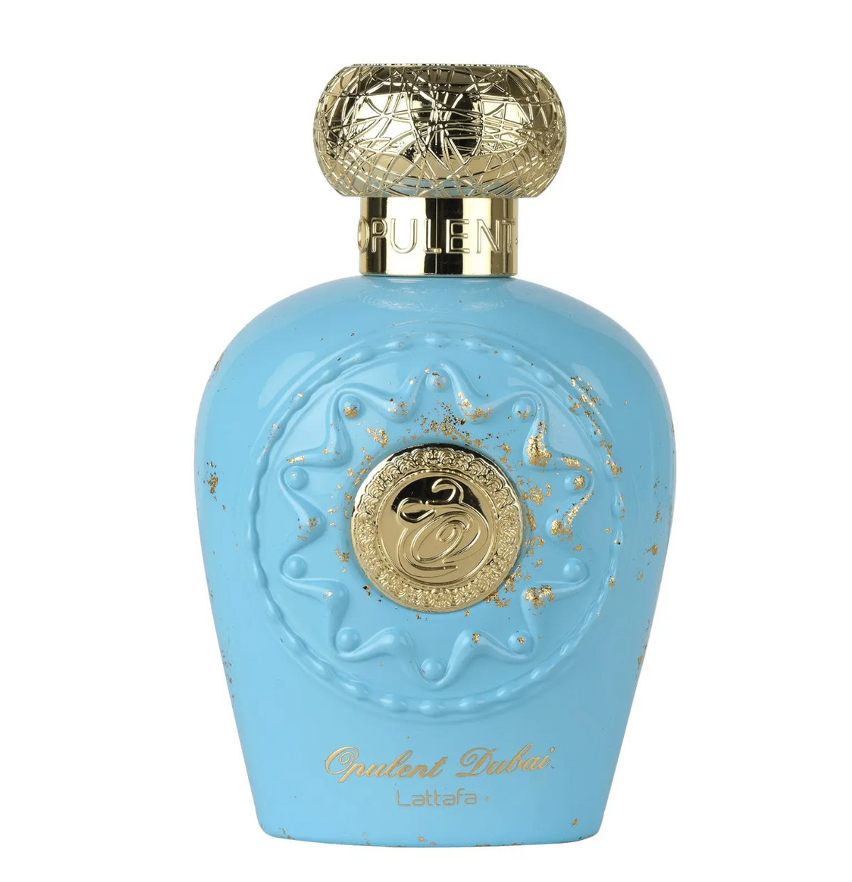 Opulent dubai - Lattafa