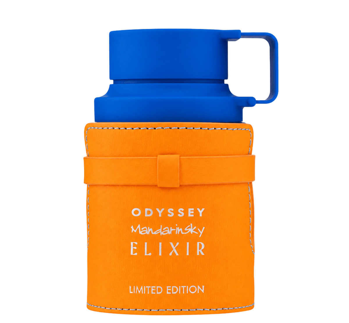 Odyssey sky mandarin elixir - Armaf