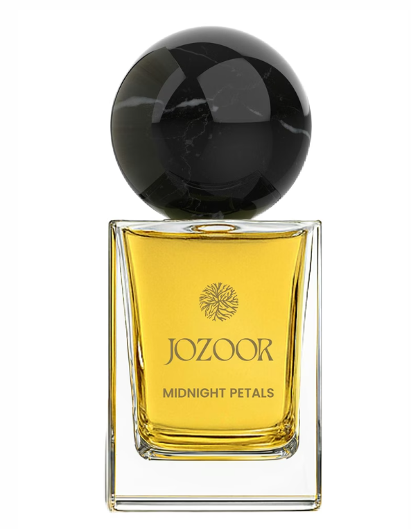 Midnight Petals - Jozoor