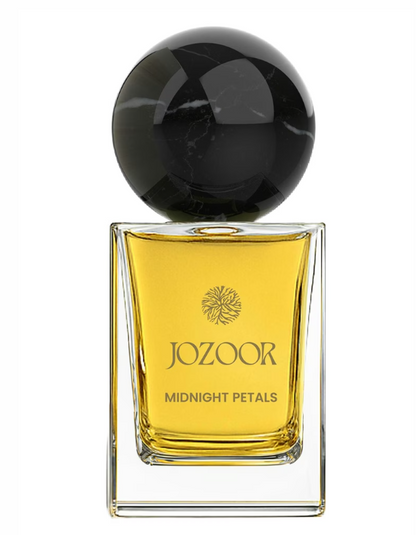 Midnight Petals - Jozoor