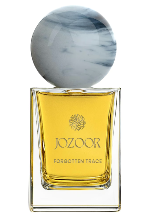 Forgotten Trace - Jozoor