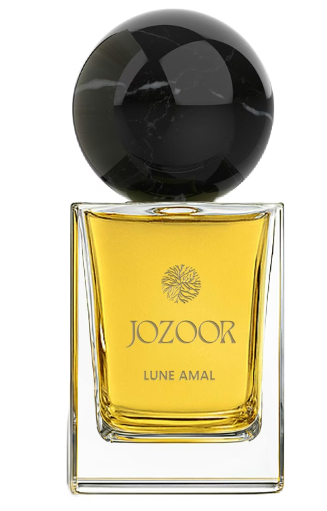 Lune Amal - Jozoor