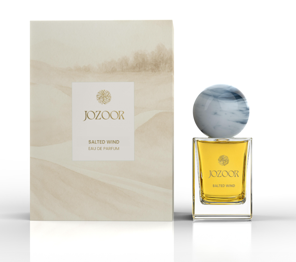 salted wind - Jozoor