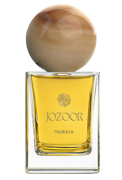 Thuraya - Jozoor