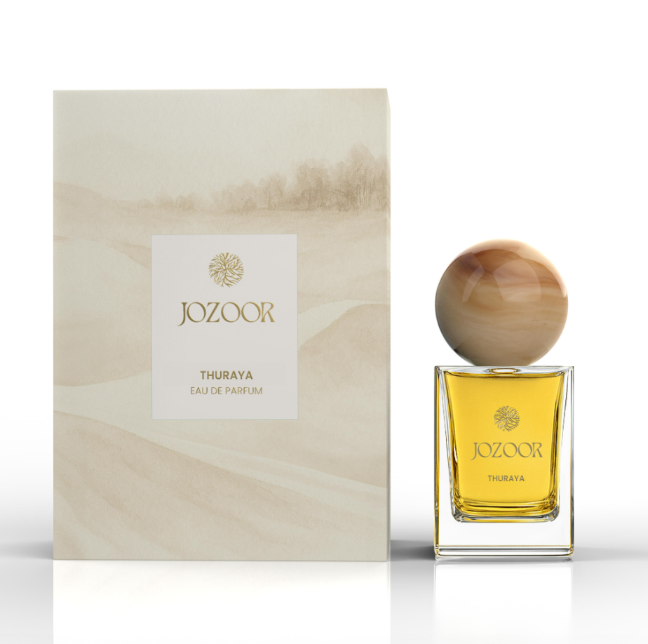 Thuraya - Jozoor