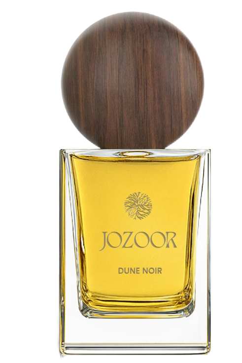 Dune noir - Jozoor