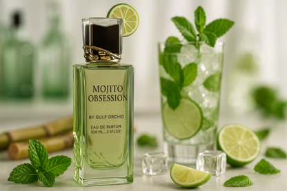 Mojito Obsession Gulf Orchid