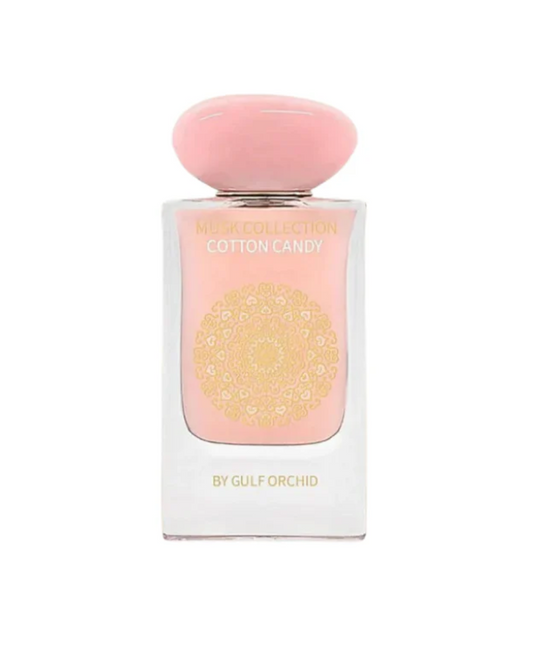 Cotton Candy Gulf Orchid