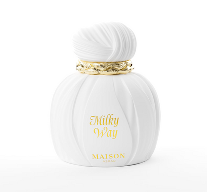 Milky way Maison Asrar