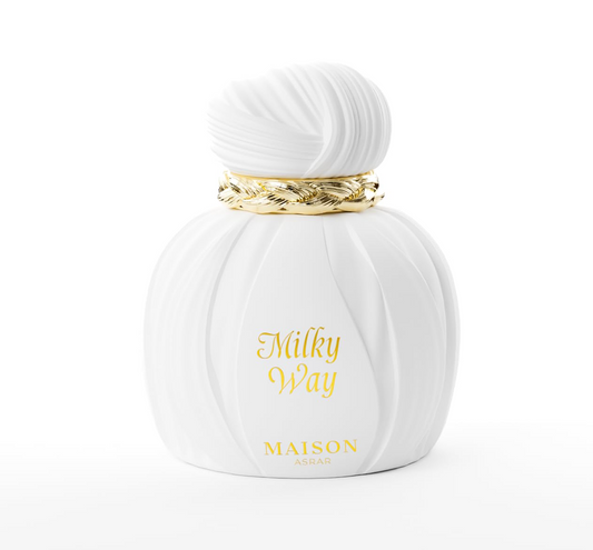 Milky way Maison Asrar