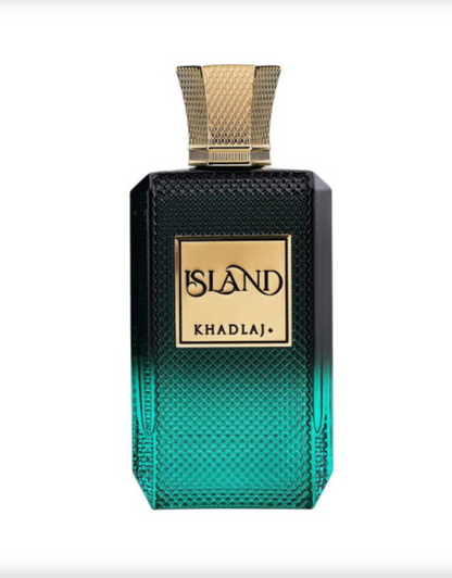 Island dupe le beau - Khadlaj