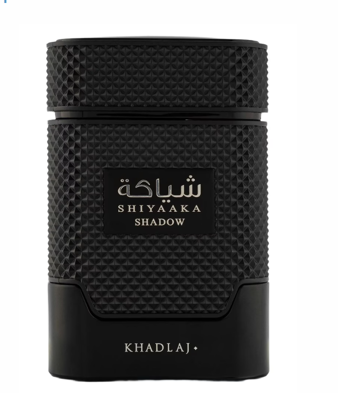 Shiyaaka Shadow Khadlaj Perfumes