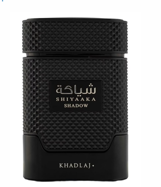 Shiyaaka Shadow Khadlaj Perfumes