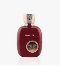 Loyalti- khadlaj flamenco dupe