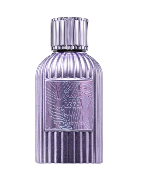 Qissa Gala - Paris corner