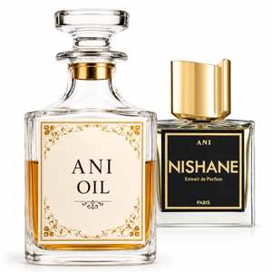 ACEITE DE ANI NISHANE