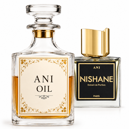 ACEITE DE ANI NISHANE