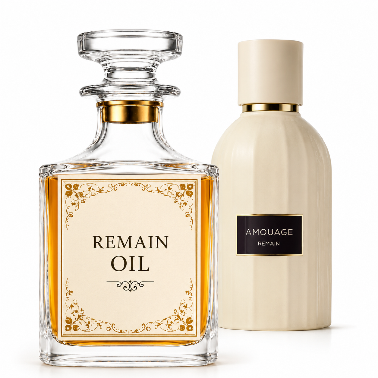 ACEITE REMAIN AMOUAGE