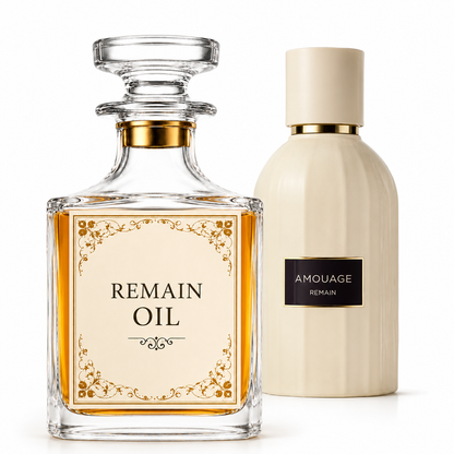 ACEITE REMAIN AMOUAGE