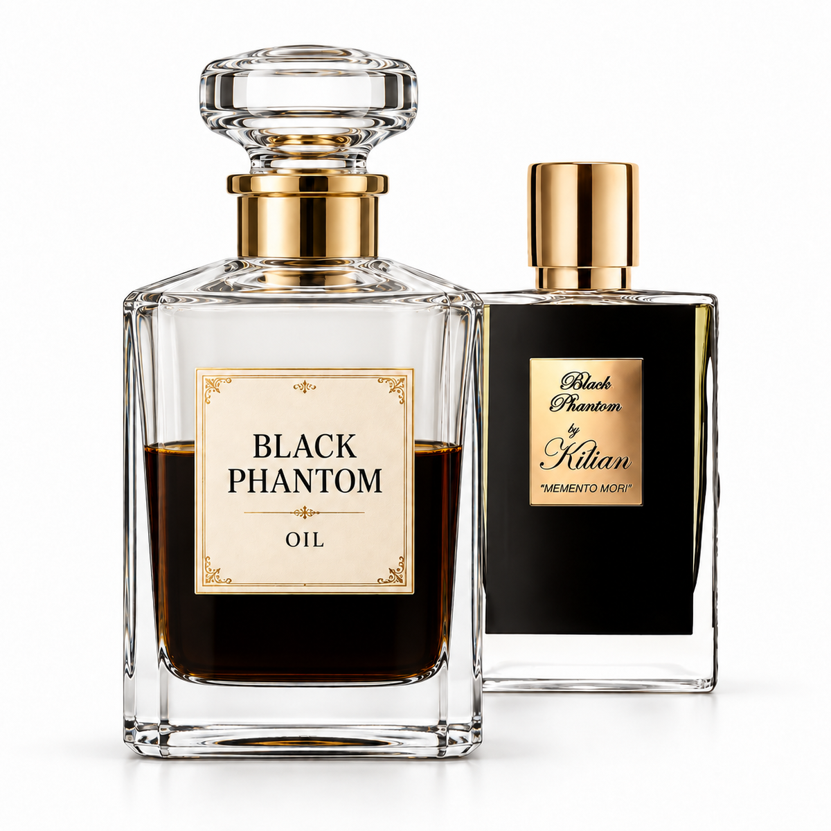 ACEITE DE BLACK PHANTOM