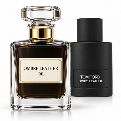 ACEITE DE TOM FORD OMBRE LEATHER