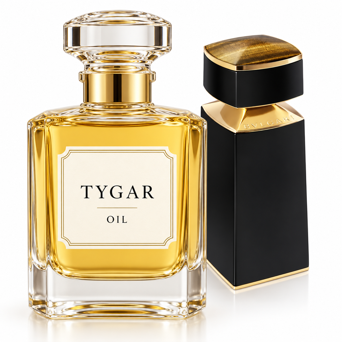ACEITE DE TYGAR