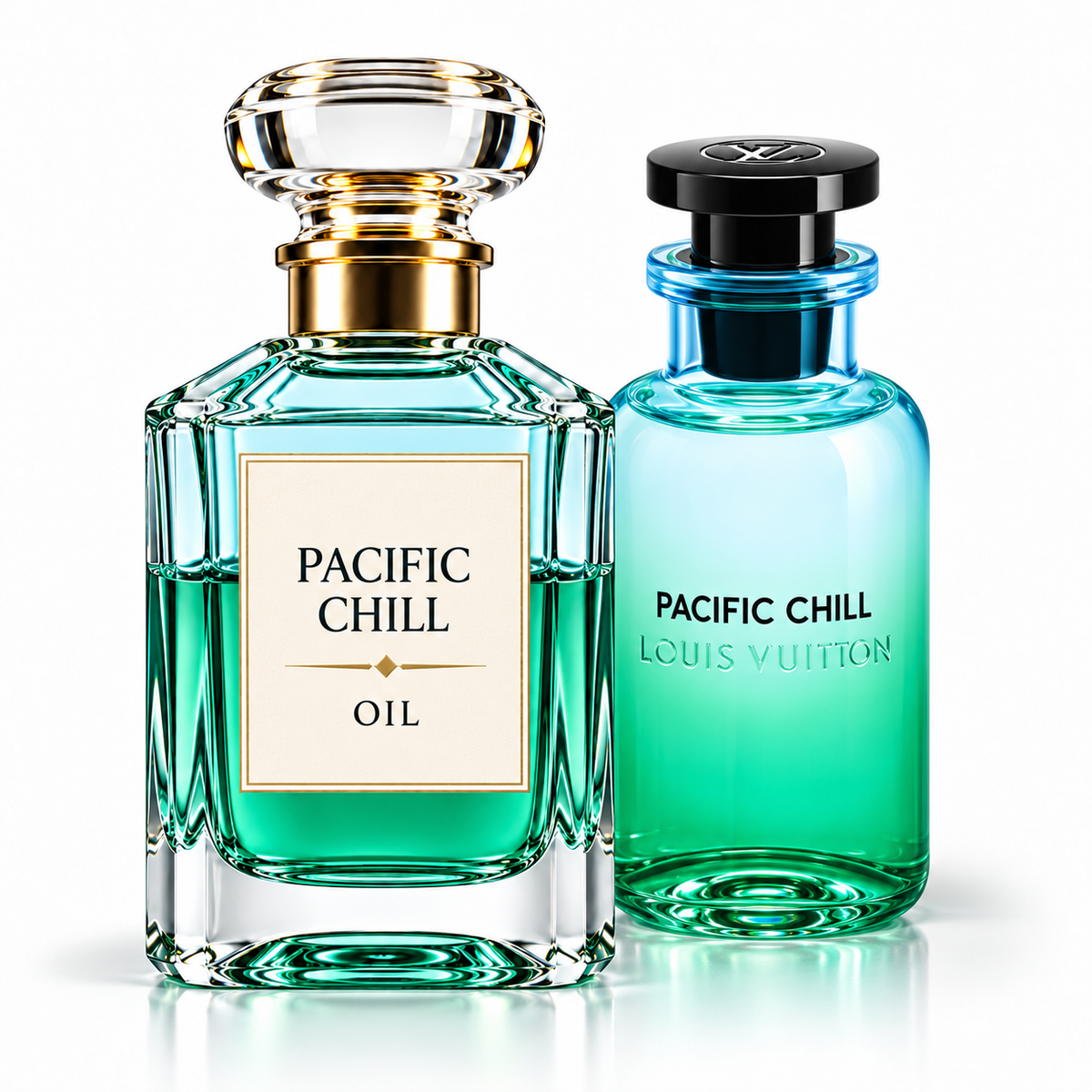 ACEITE DE LV PACIFIC CHILL STYLE