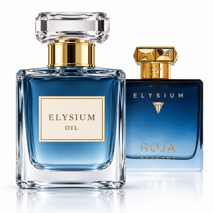 ACEITE DE ROJA ELYSIUM