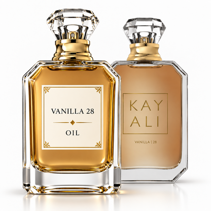 ACEITE DE KAYALI VANILLA 28