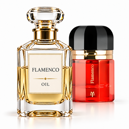 ACEITE DE RAMON MONEGAL FLAMENCO