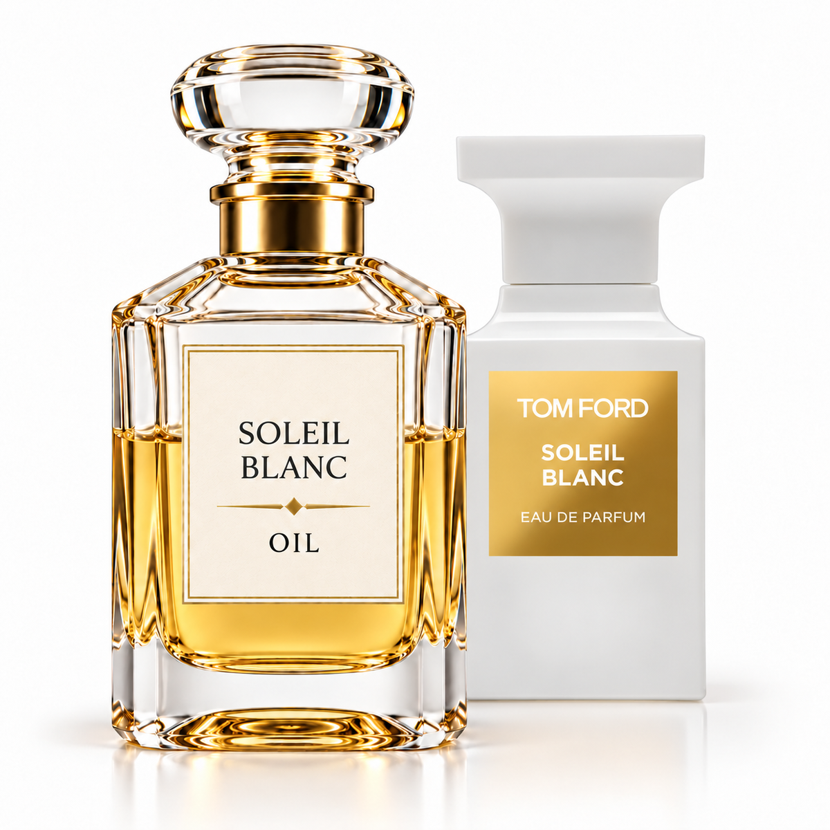 ACEITE DE TOM FORD SOLEI BLANC
