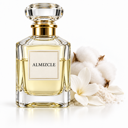 ACEITE DE ALMIZCLE