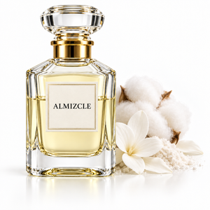 ACEITE DE ALMIZCLE
