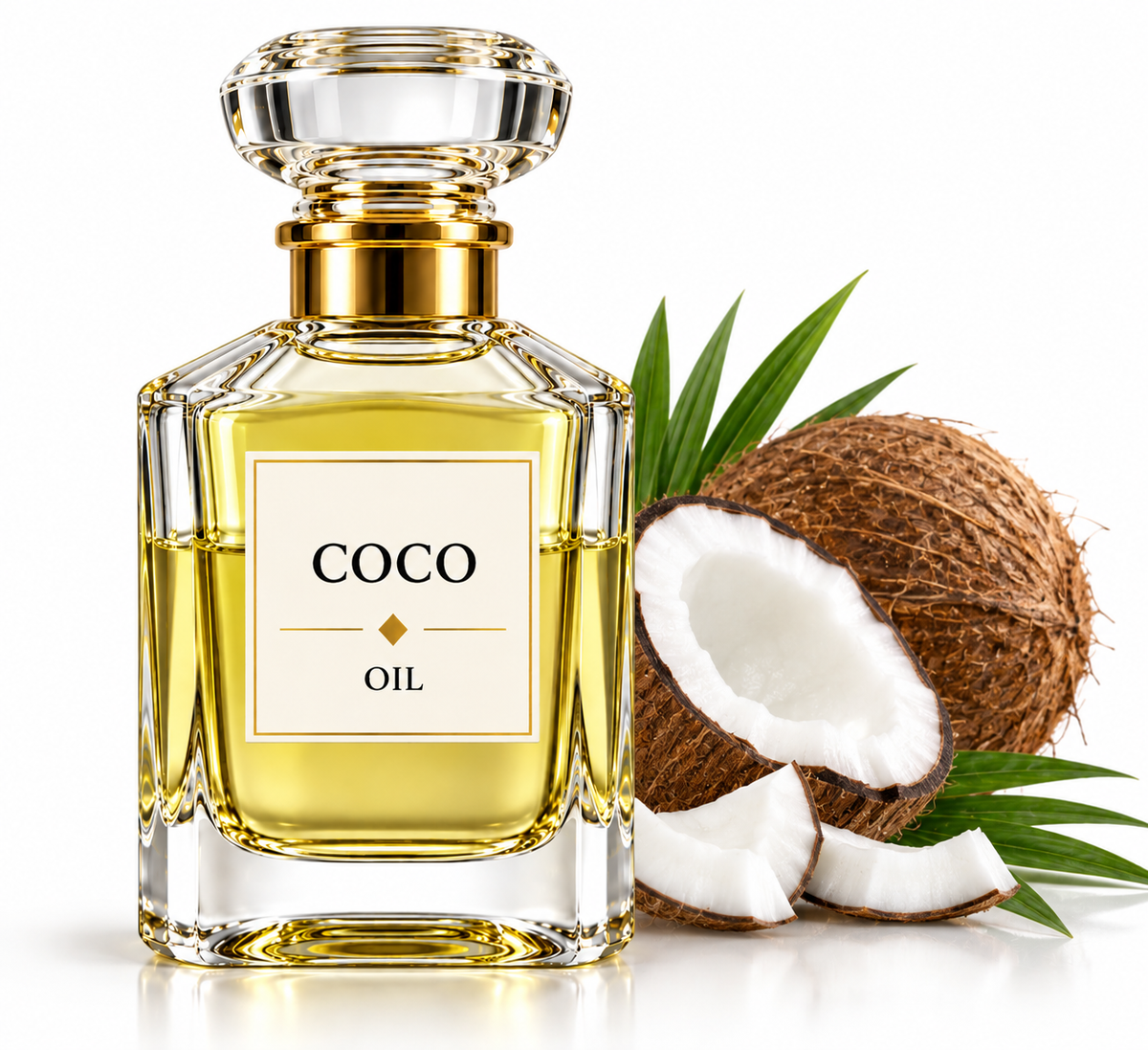 ACEITE DE COCO