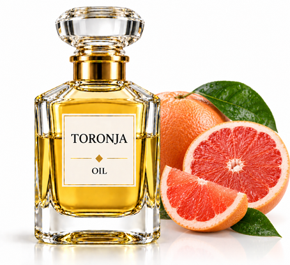 ACEITE DE TORONJA