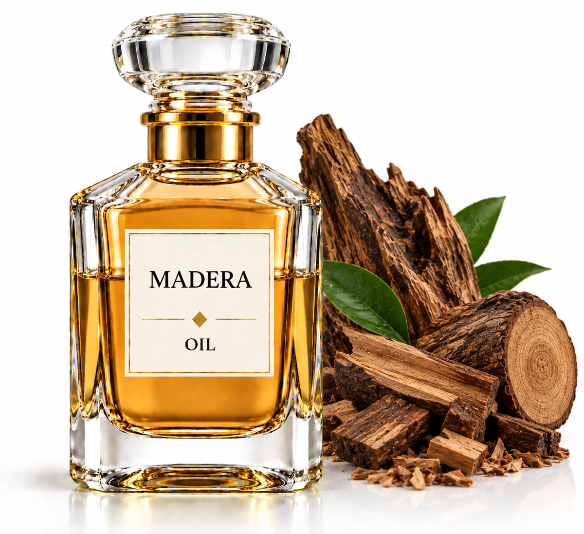 ACEITE DE MADERA