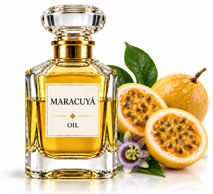 ACEITE DE MARACUYA