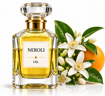 ACEITE DE NEROLI