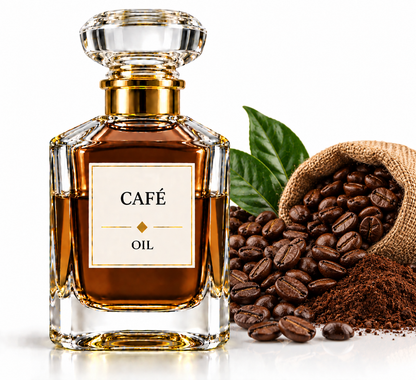 ACEITE DE CAFE