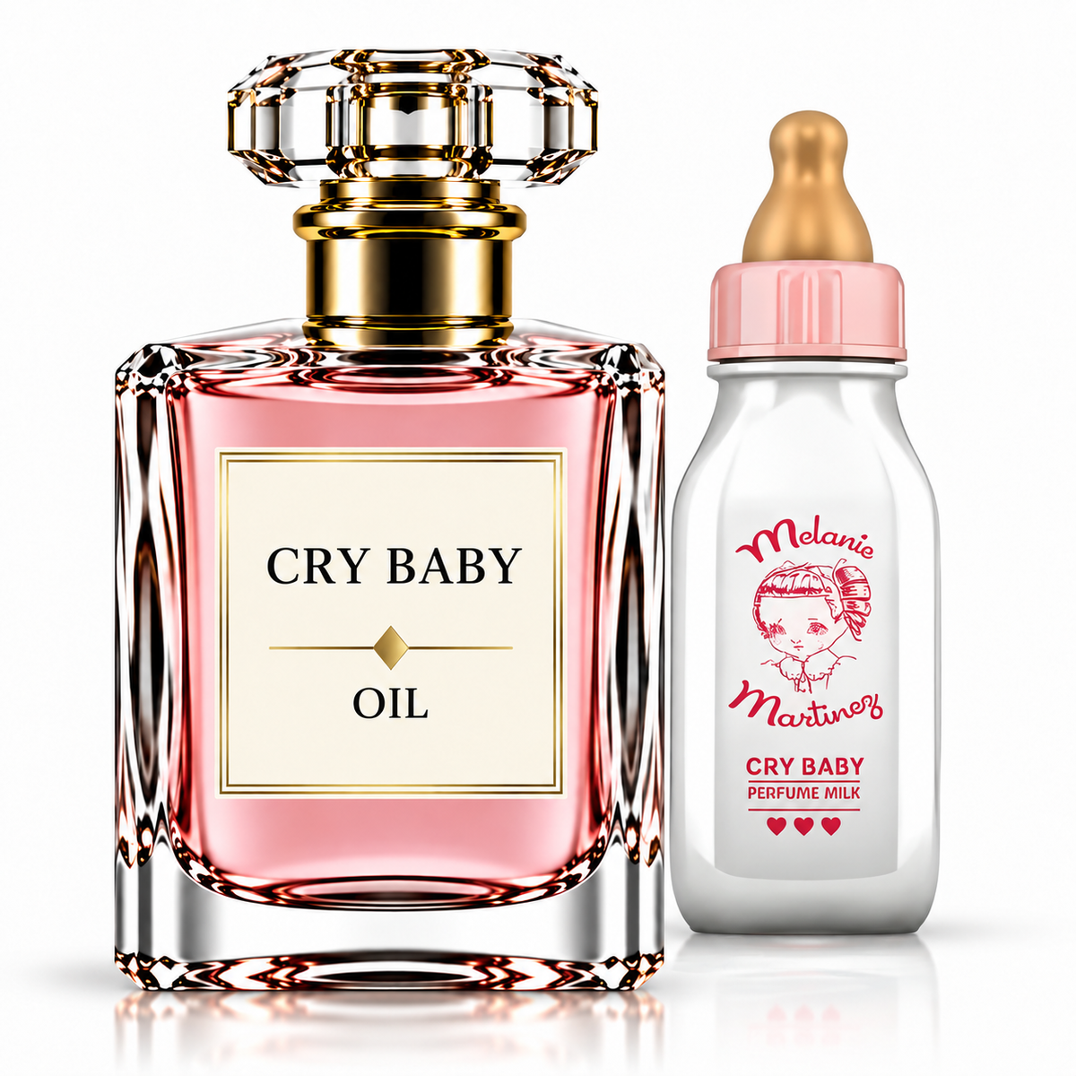 ACEITE DE BABY CALM DOWN
