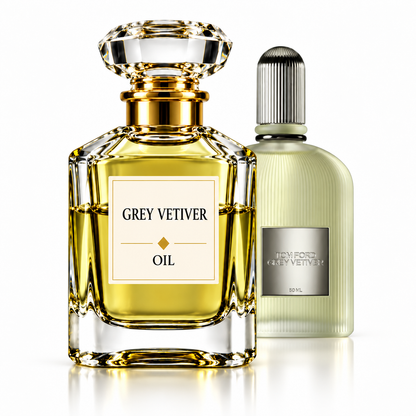 ACEITE TOM FORD GREY VETIVER
