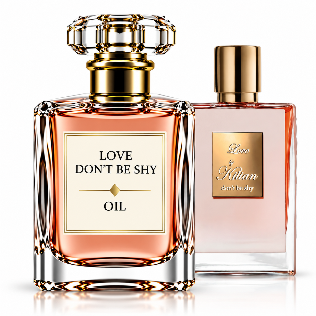 ACEITE DE KILIAN LOVE DONT BE SHY