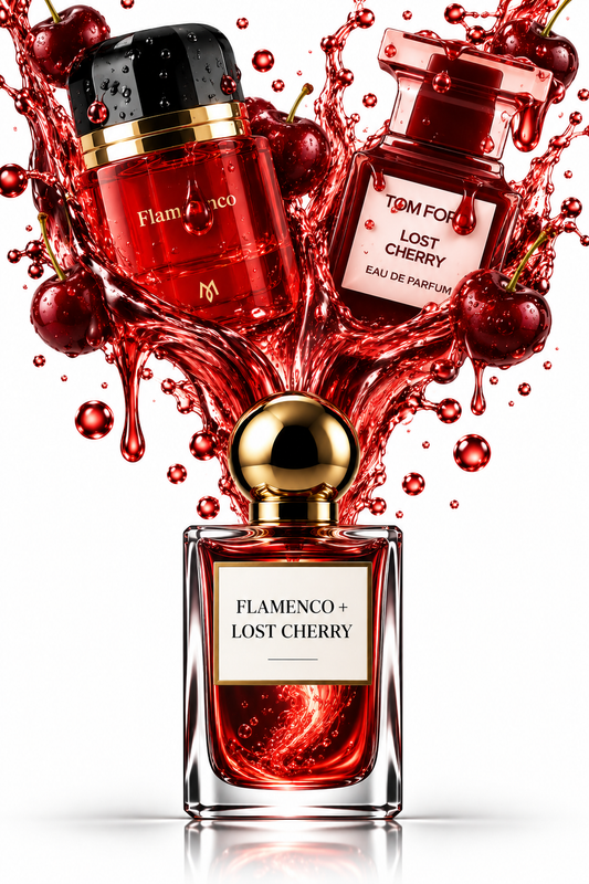 hibrido l.cherry+flamenco