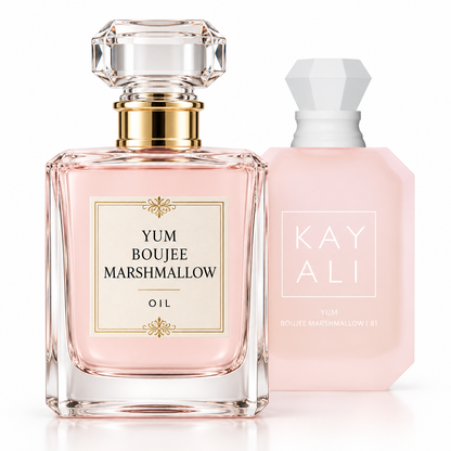 ACEITE DE KAYALI YUM BOUJEE MARSHMALLOW