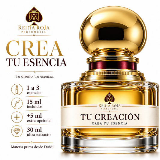 CREA TU ESENCIA 30 ML ULTRA EXTRACTO