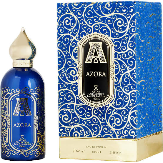 Azora 100 ml edp - Attar Collection