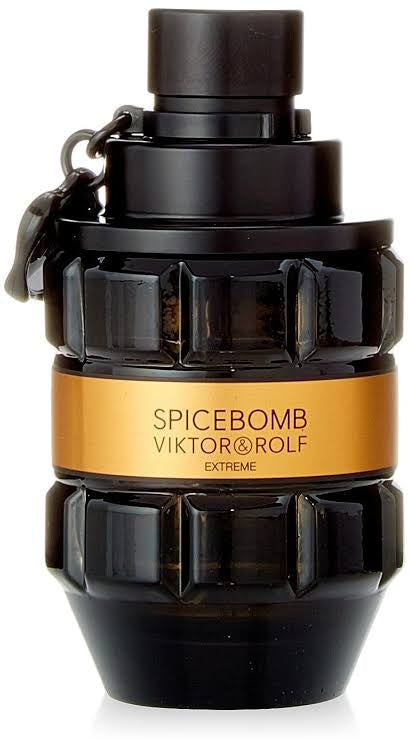 Spicebomb Extreme - Viktor&Rolf