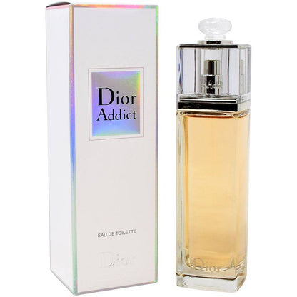 Dior Addict edt 100 ML - Christian Dior