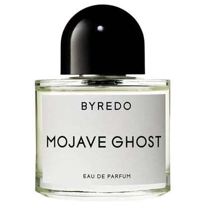 MOJAVE GHOST - BYREDO